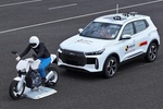 Chery Tiggo 4 успешно прошел краш-тесты ANCAP: 5 звезд за безопасность