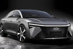 Chery Arrizo X: когда аэродинамика становится главным аргументом